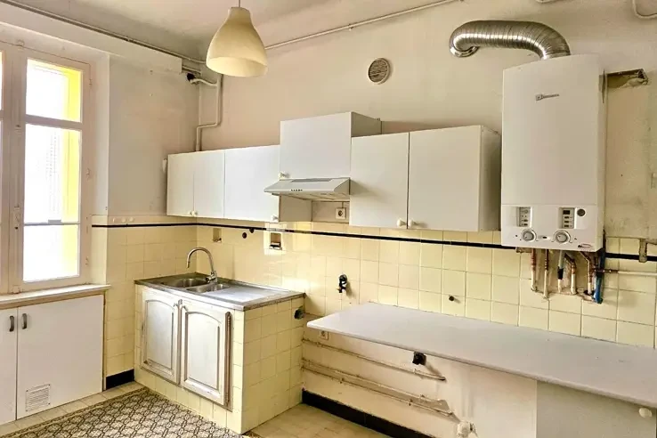 Квартира в Каннах, Франция, 150 м² - фото 3