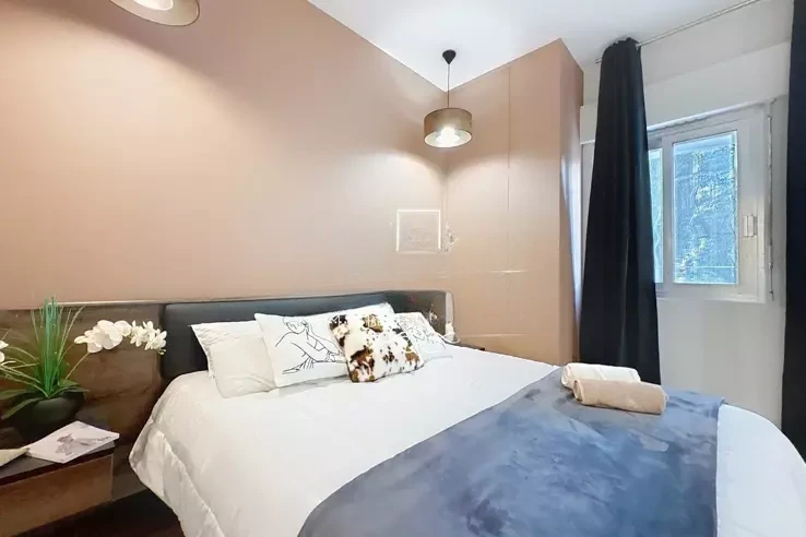 Квартира в Каннах, Франция, 112 м² - фото 3