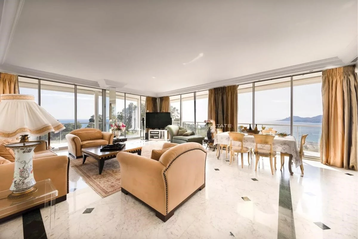 Квартира в Каннах, Франция, 320 м² - фото 7