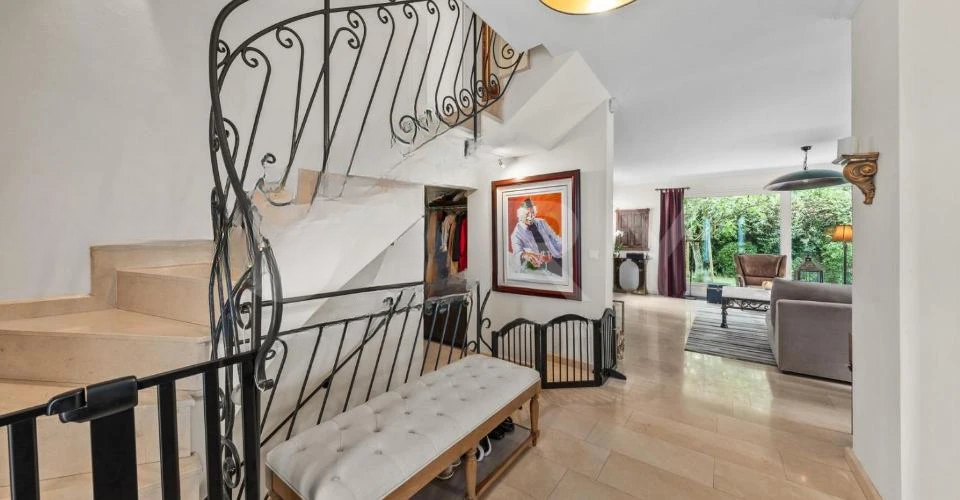 Квартира в Женеве, Швейцария, 180 м² - фото 7