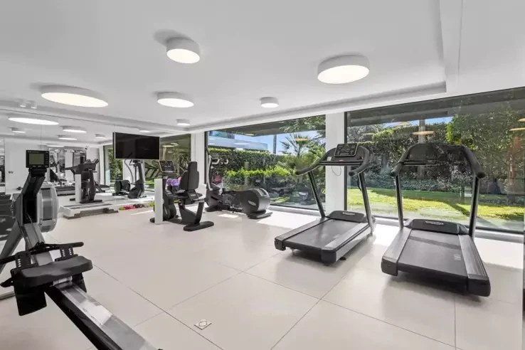 Квартира в Каннах, Франция, 275 м² - фото 3