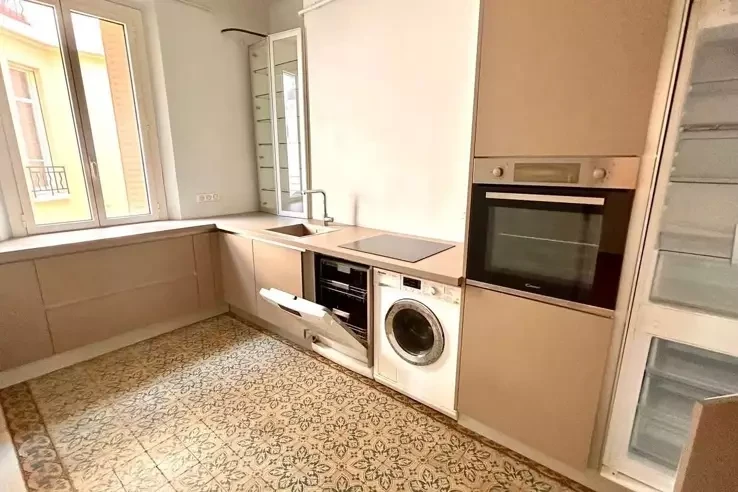 Квартира в Каннах, Франция, 118 м² - фото 3