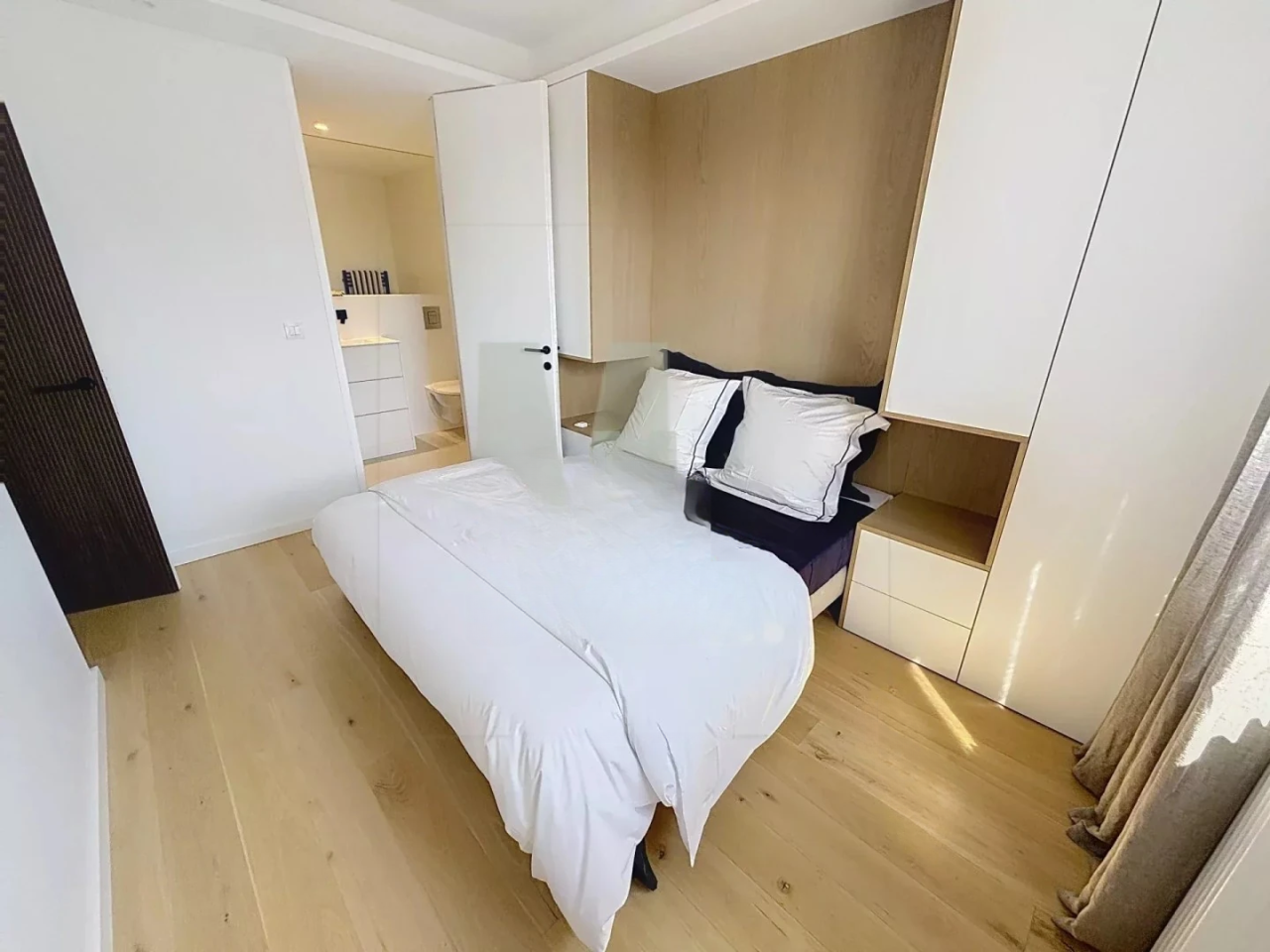 Квартира в Каннах, Франция, 100 м² - фото 7