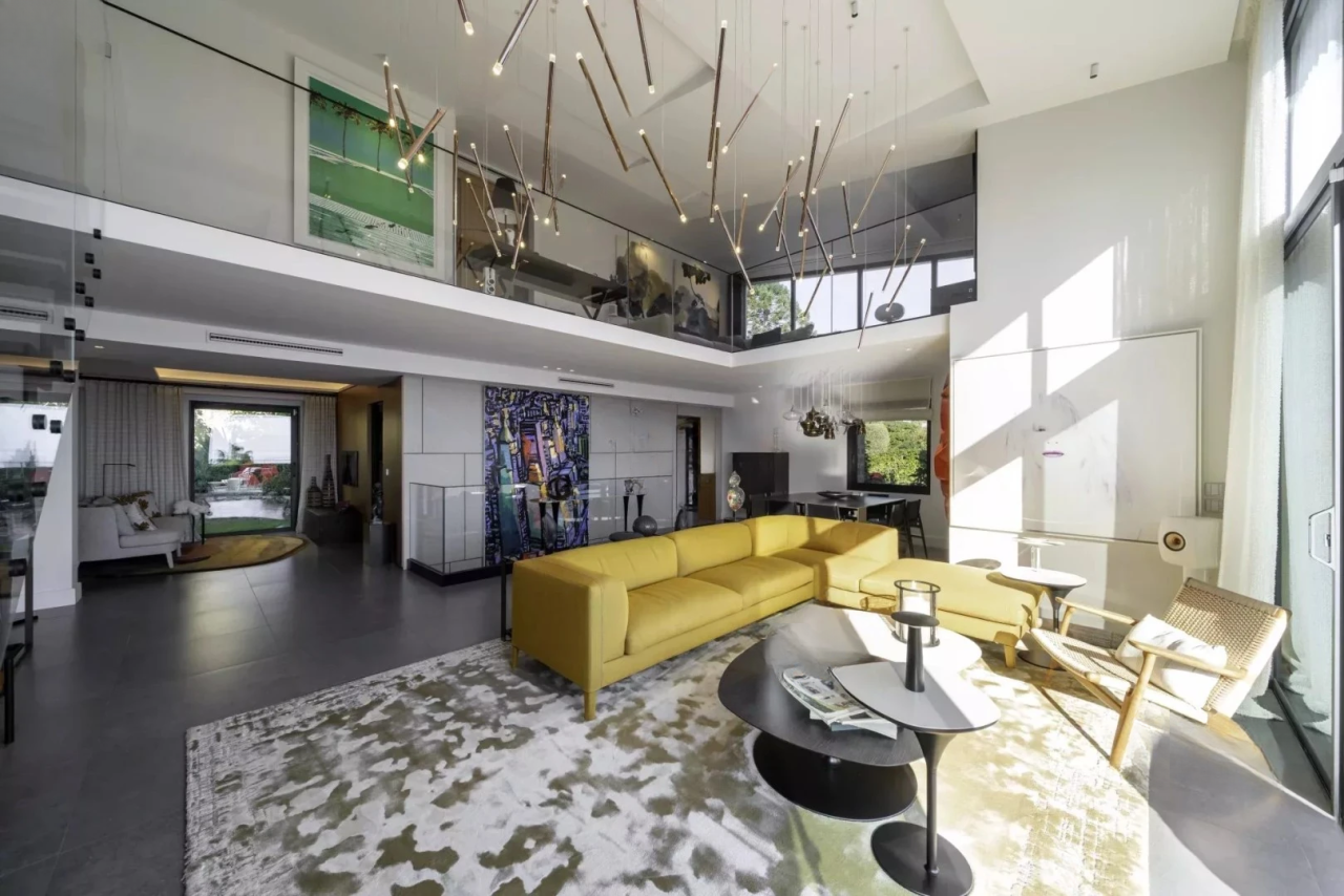 Квартира в Каннах, Франция, 285 м² - фото 7