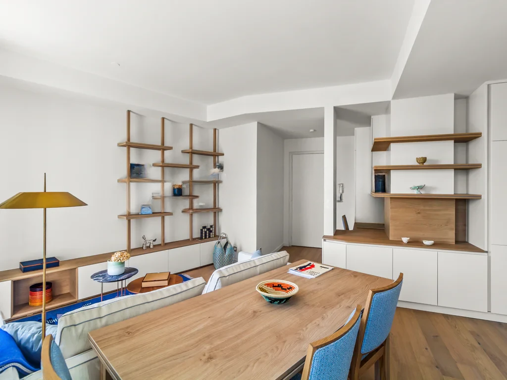 Квартира в Сен-Романе, Монако, 60 м² - фото 7