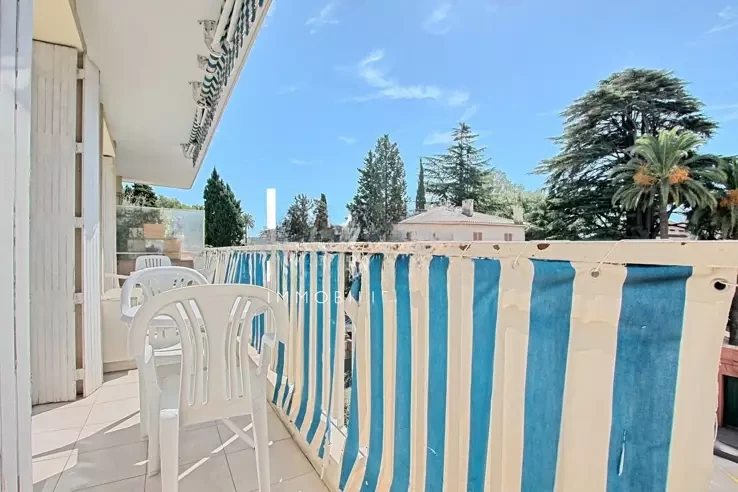 Квартира в Каннах, Франция, 49 м² - фото 3