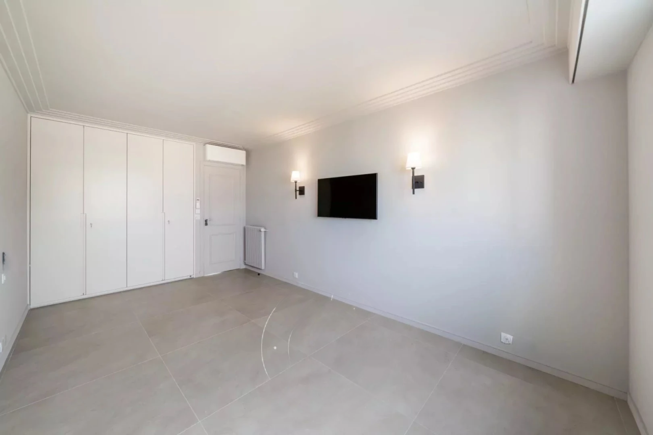 Квартира в Каннах, Франция, 97 м² - фото 7