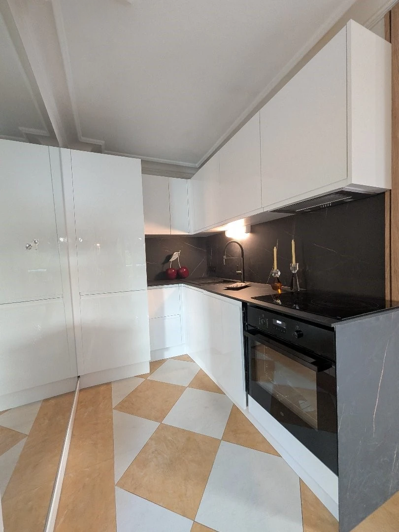 Квартира в Каннах, Франция, 70 м² - фото 7