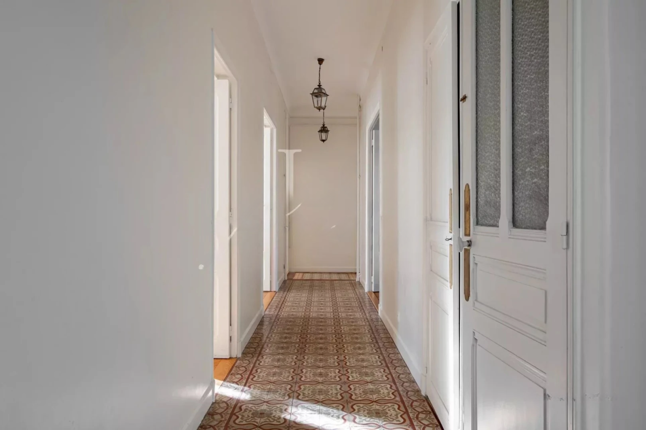 Квартира в Каннах, Франция, 275 м² - фото 7