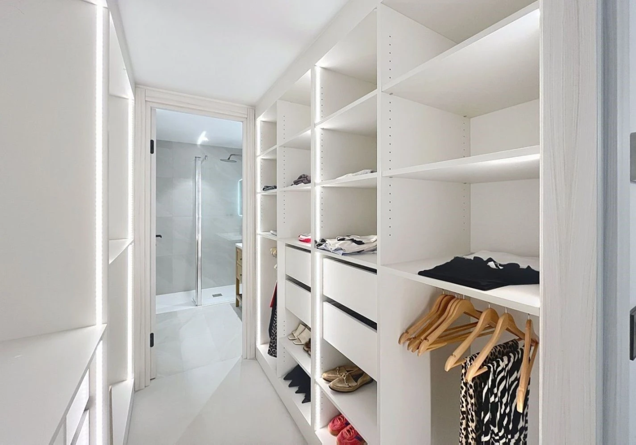 Квартира в Каннах, Франция, 78 м² - фото 7