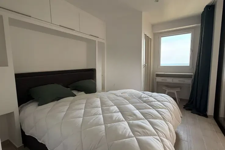 Квартира в Каннах, Франция, 42 м² - фото 3