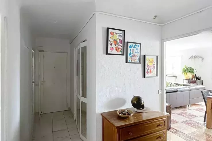 Квартира в Каннах, Франция, 107 м² - фото 3