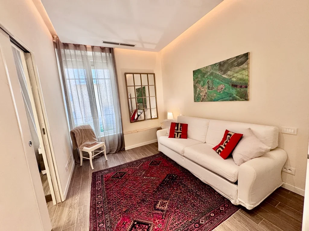 Квартира в Монте Карло, Монако, 130 м² - фото 7