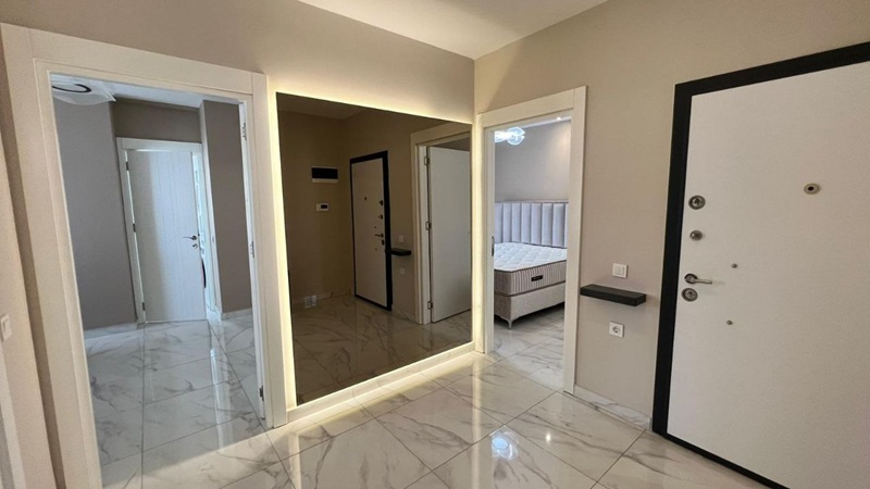 Апартаменты в Кестеле, Турция, 110 м² - фото 2