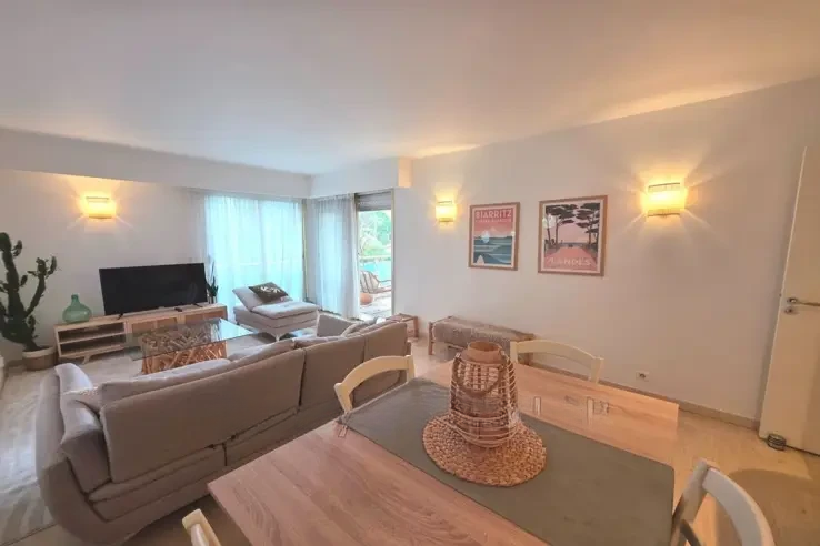 Квартира в Каннах, Франция, 44 м² - фото 3