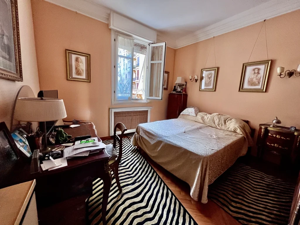 Квартира в Монте Карло, Монако, 105 м² - фото 7