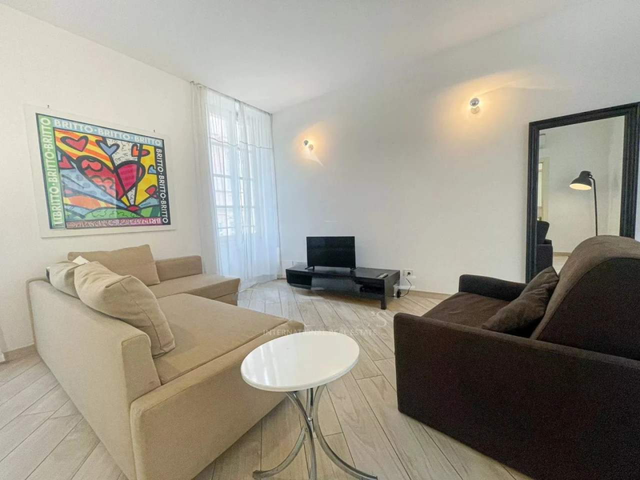 Квартира в Каннах, Франция, 53 м² - фото 8