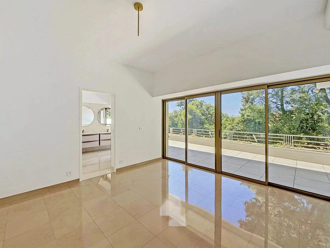 Квартира в Каннах, Франция, 137 м² - фото 8