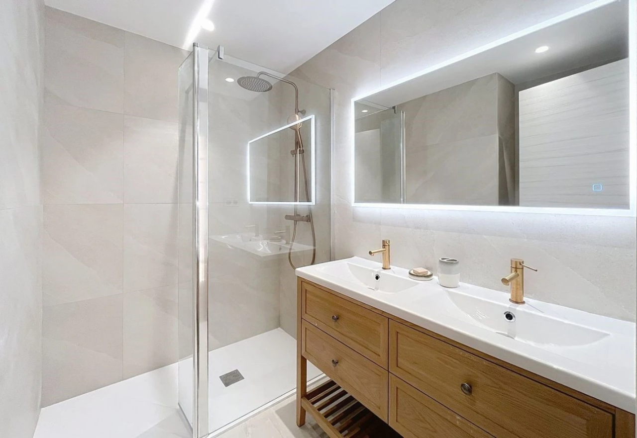 Квартира в Каннах, Франция, 78 м² - фото 8