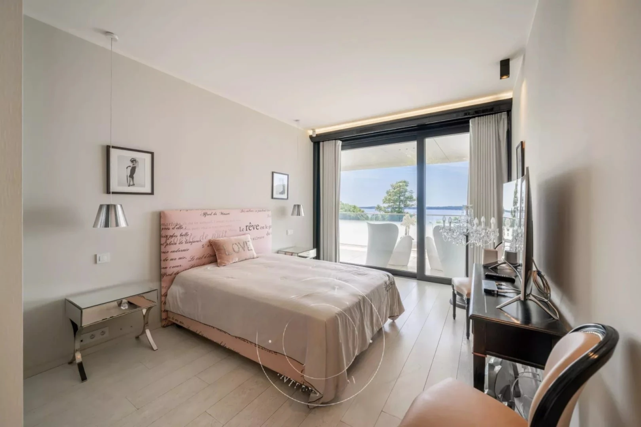 Квартира в Каннах, Франция, 225 м² - фото 8