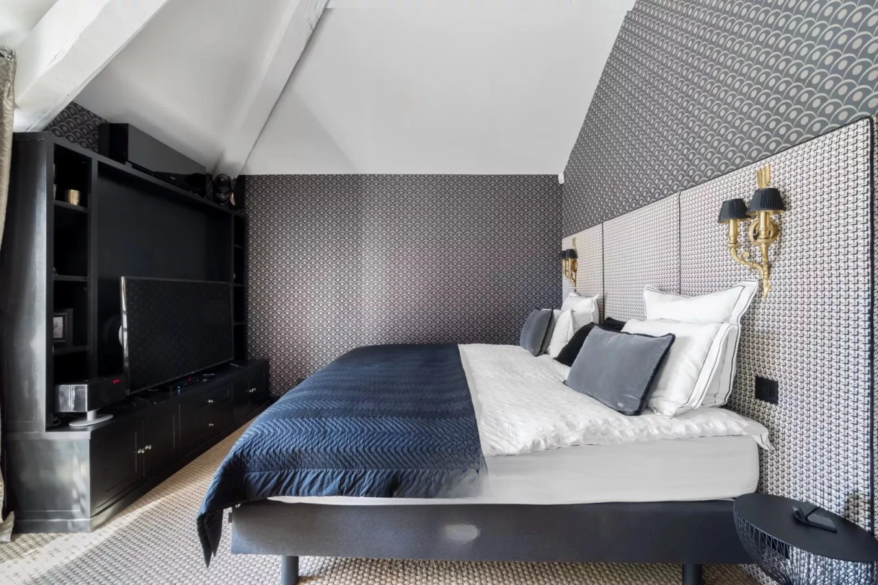 Квартира в Каннах, Франция, 246 м² - фото 8