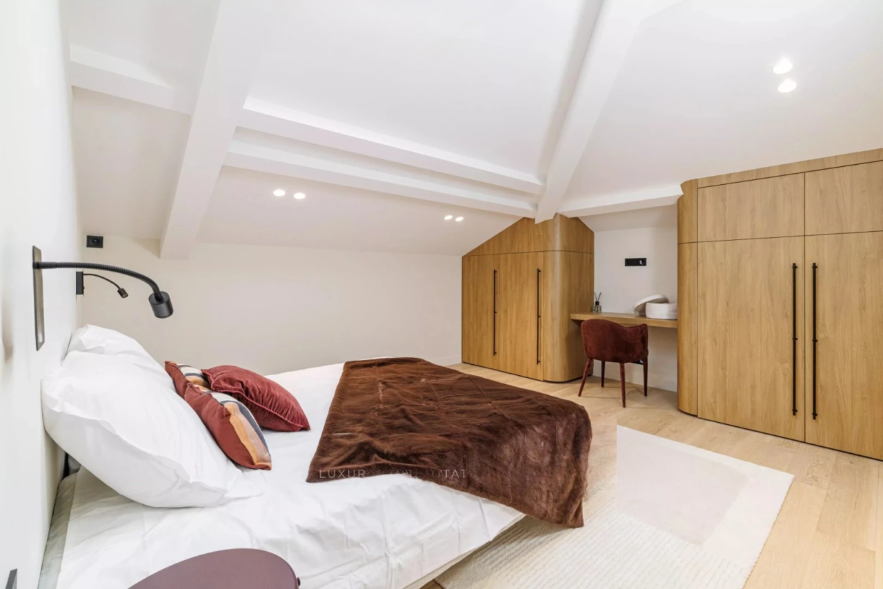 Квартира в Каннах, Франция, 250 м² - фото 8