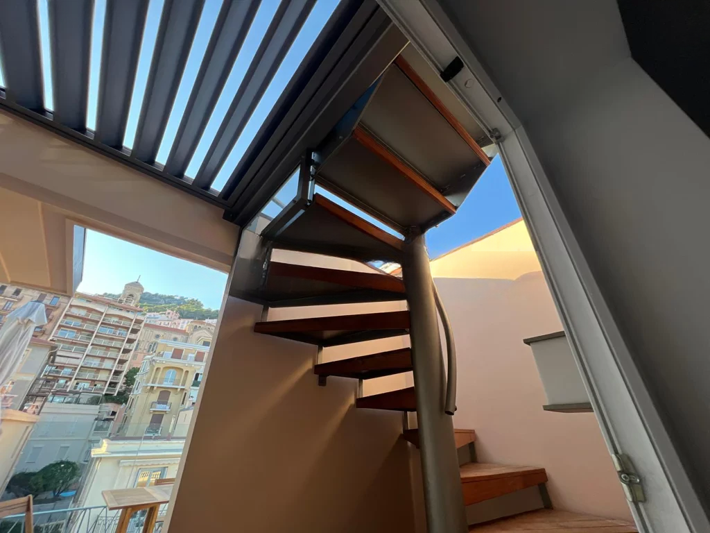 Квартира в Монте Карло, Монако, 202 м² - фото 8