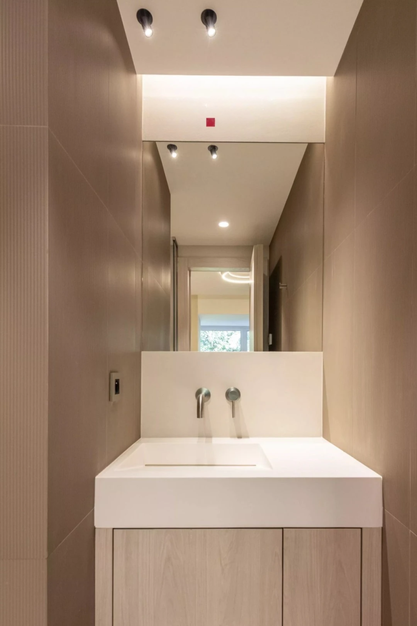 Квартира в Каннах, Франция, 104 м² - фото 8