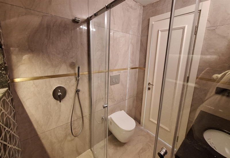 Апартаменты в Алании, Турция, 60 м² - фото 14