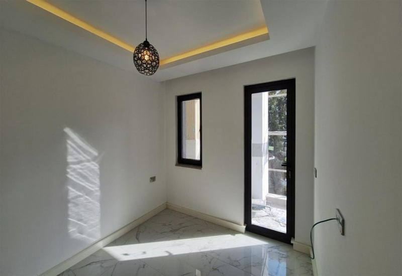 Апартаменты в Алании, Турция, 60 м² - фото 15