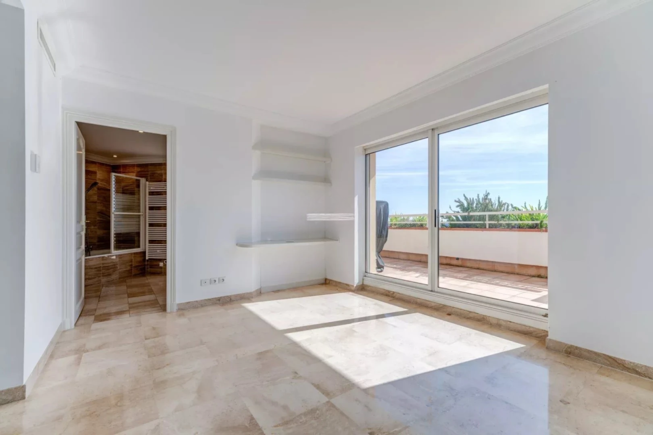 Квартира в Каннах, Франция, 120 м² - фото 8