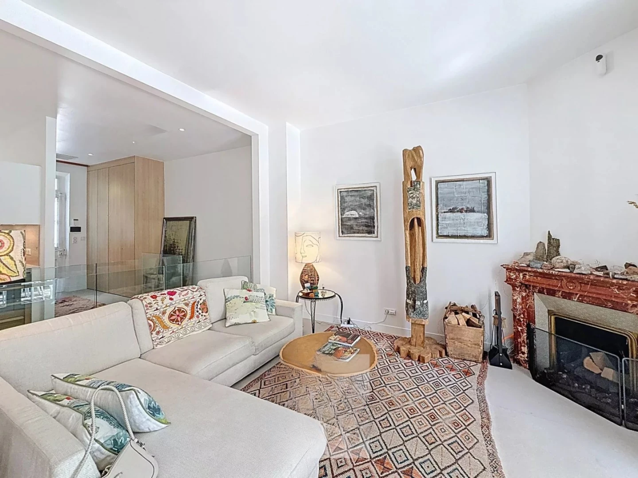 Квартира в Каннах, Франция, 124 м² - фото 8