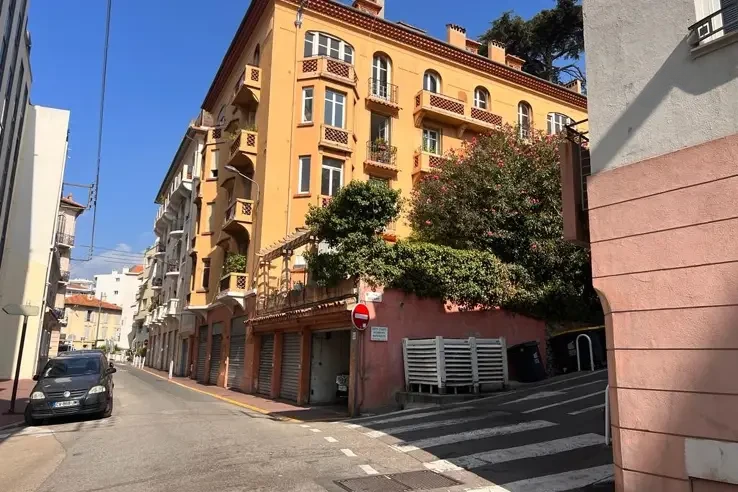 Квартира в Каннах, Франция, 150 м² - фото 4