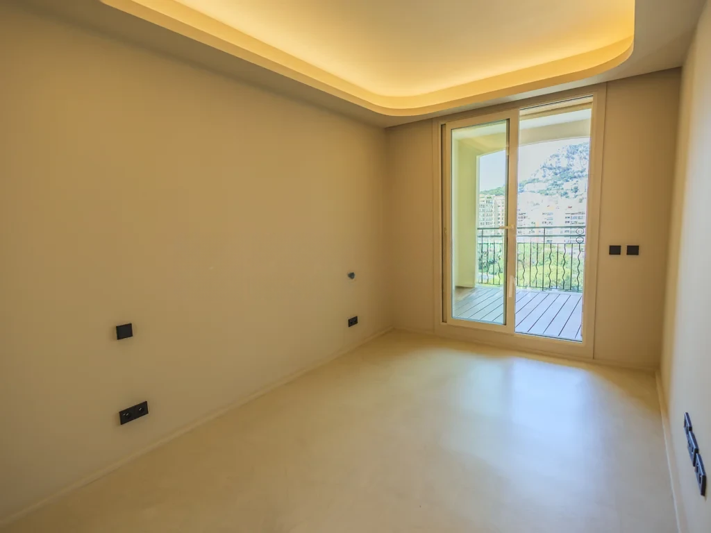 Квартира в Фонвьее, Монако, 70 м² - фото 8