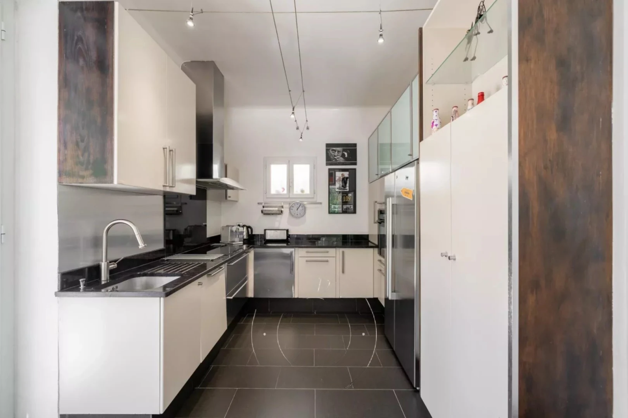 Квартира в Каннах, Франция, 236 м² - фото 8