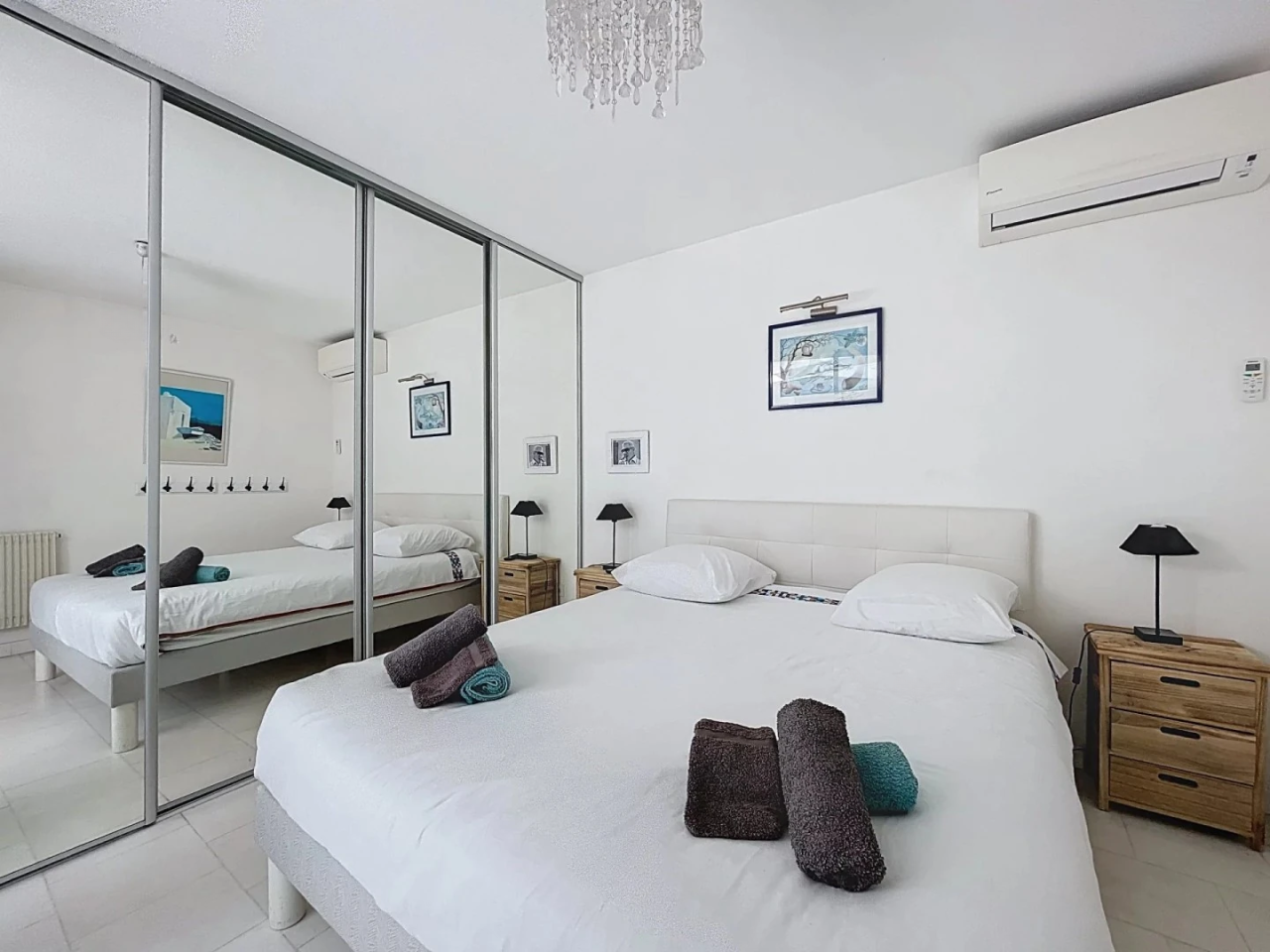 Квартира в Каннах, Франция, 144 м² - фото 8