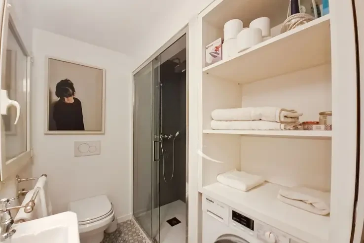 Квартира в Каннах, Франция, 82 м² - фото 4