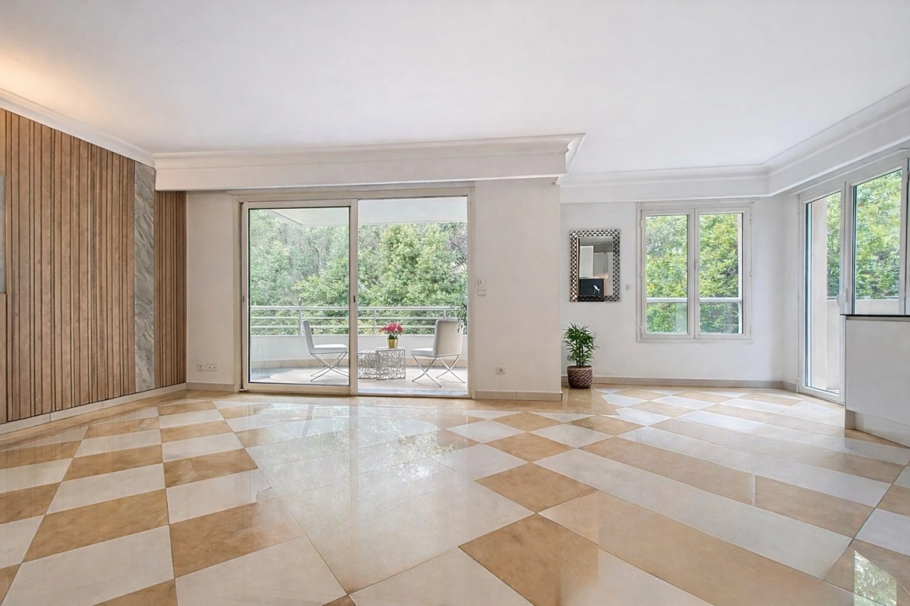 Квартира в Каннах, Франция, 70 м² - фото 8