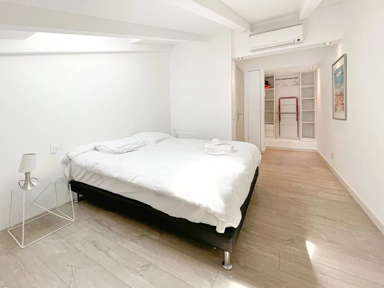Квартира в Каннах, Франция, 49 м² - фото 8
