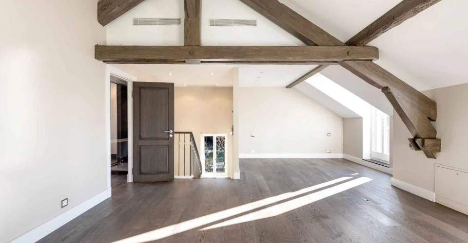 Квартира в Женеве, Швейцария, 500 м² - фото 8