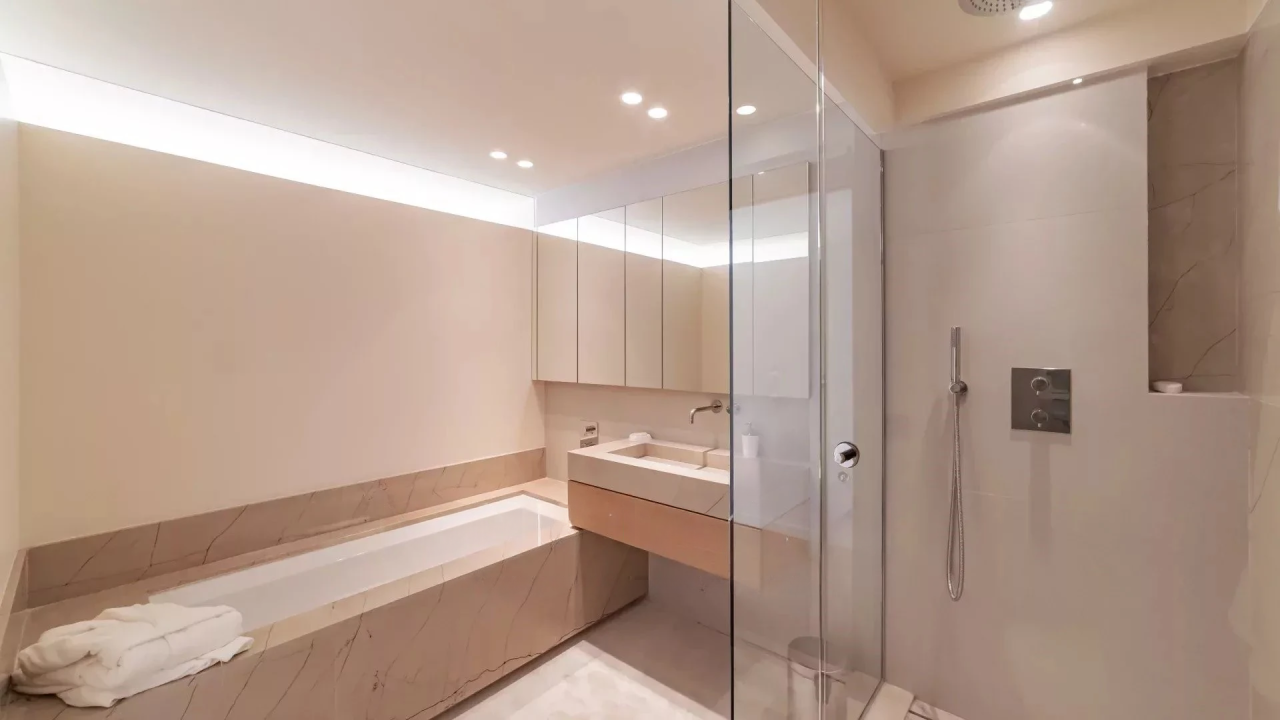 Квартира в Каннах, Франция, 124 м² - фото 8