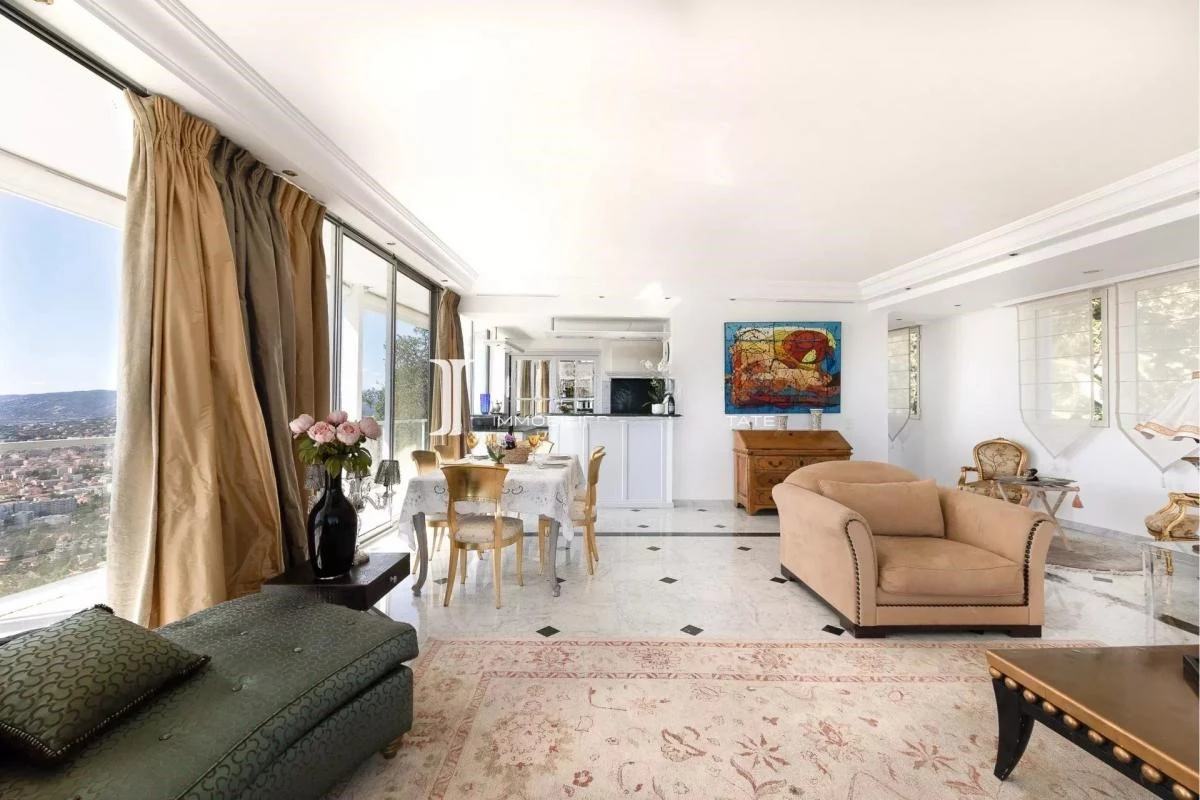 Квартира в Каннах, Франция, 320 м² - фото 8