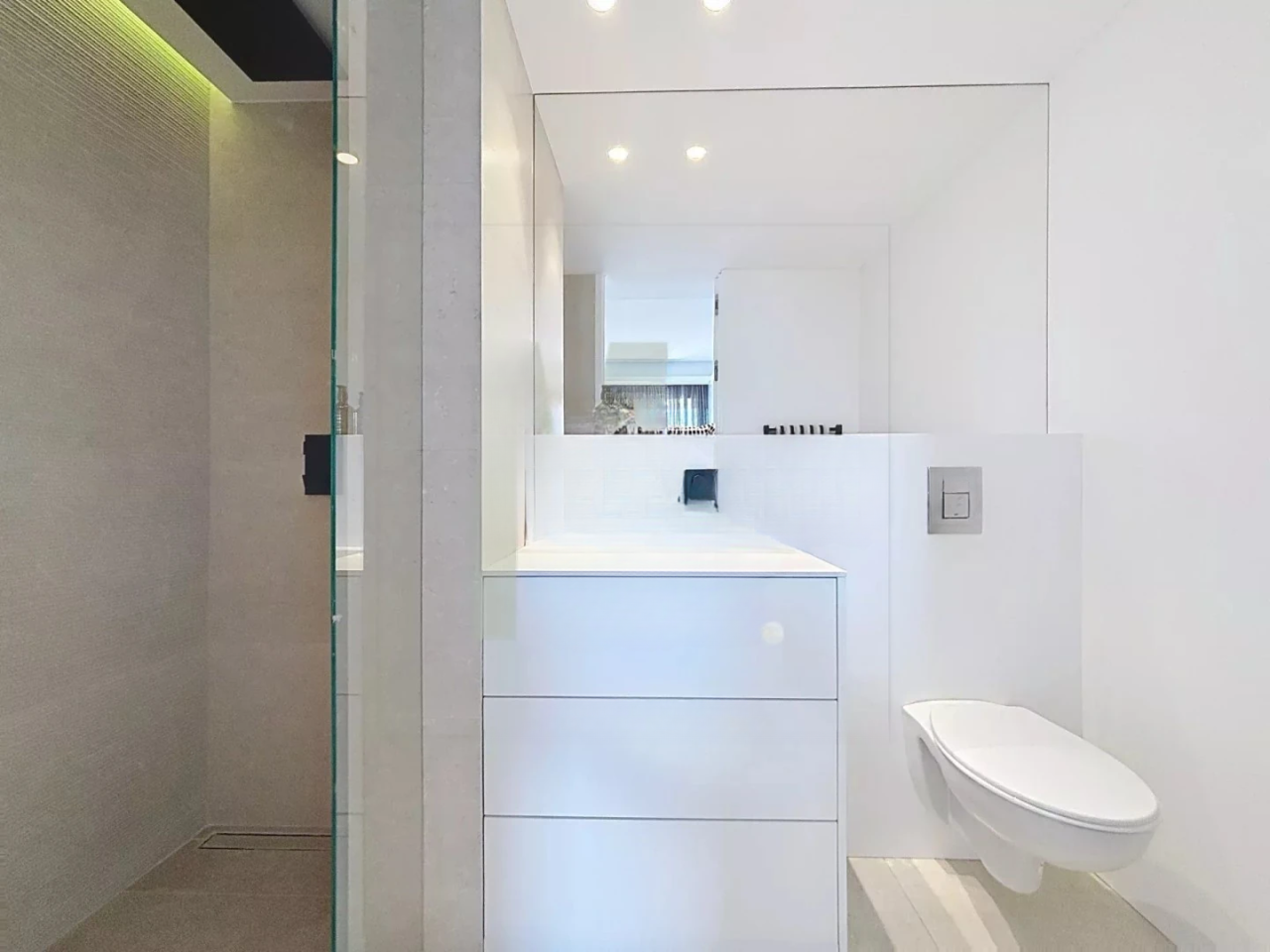 Квартира в Каннах, Франция, 100 м² - фото 8