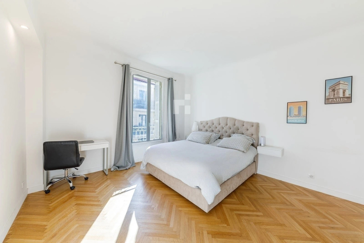 Квартира в Каннах, Франция, 130 м² - фото 8