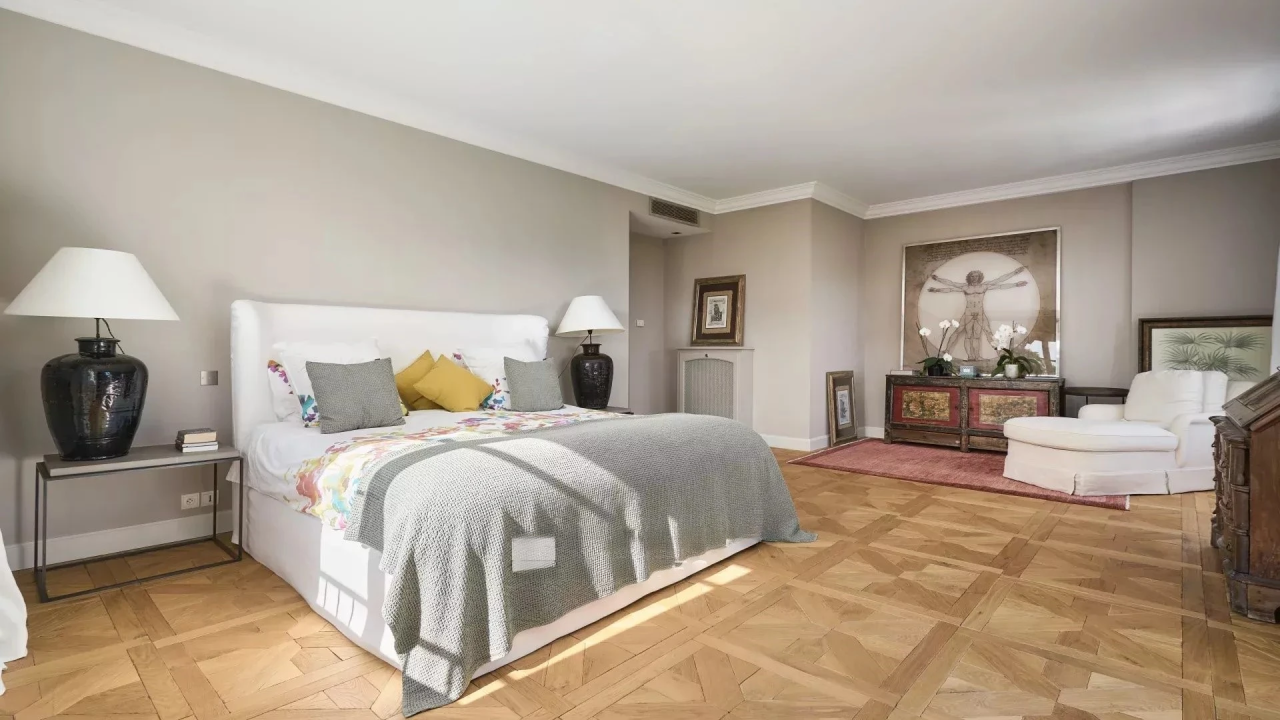 Квартира в Каннах, Франция, 450 м² - фото 8