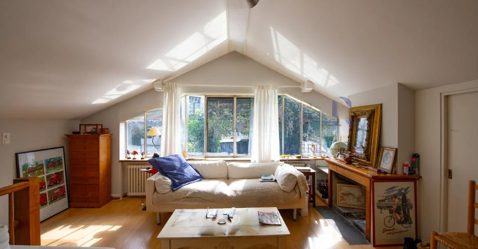 Квартира в Женеве, Швейцария, 110 м² - фото 8