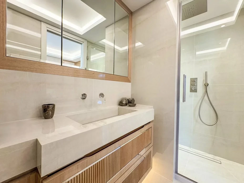 Квартира в Монако, Монако, 110 м² - фото 8
