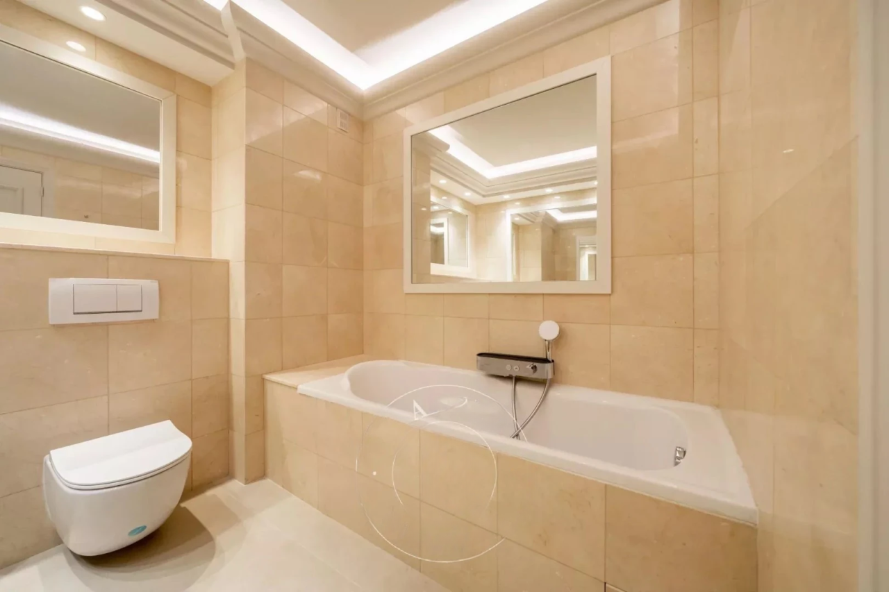 Квартира в Каннах, Франция, 97 м² - фото 8