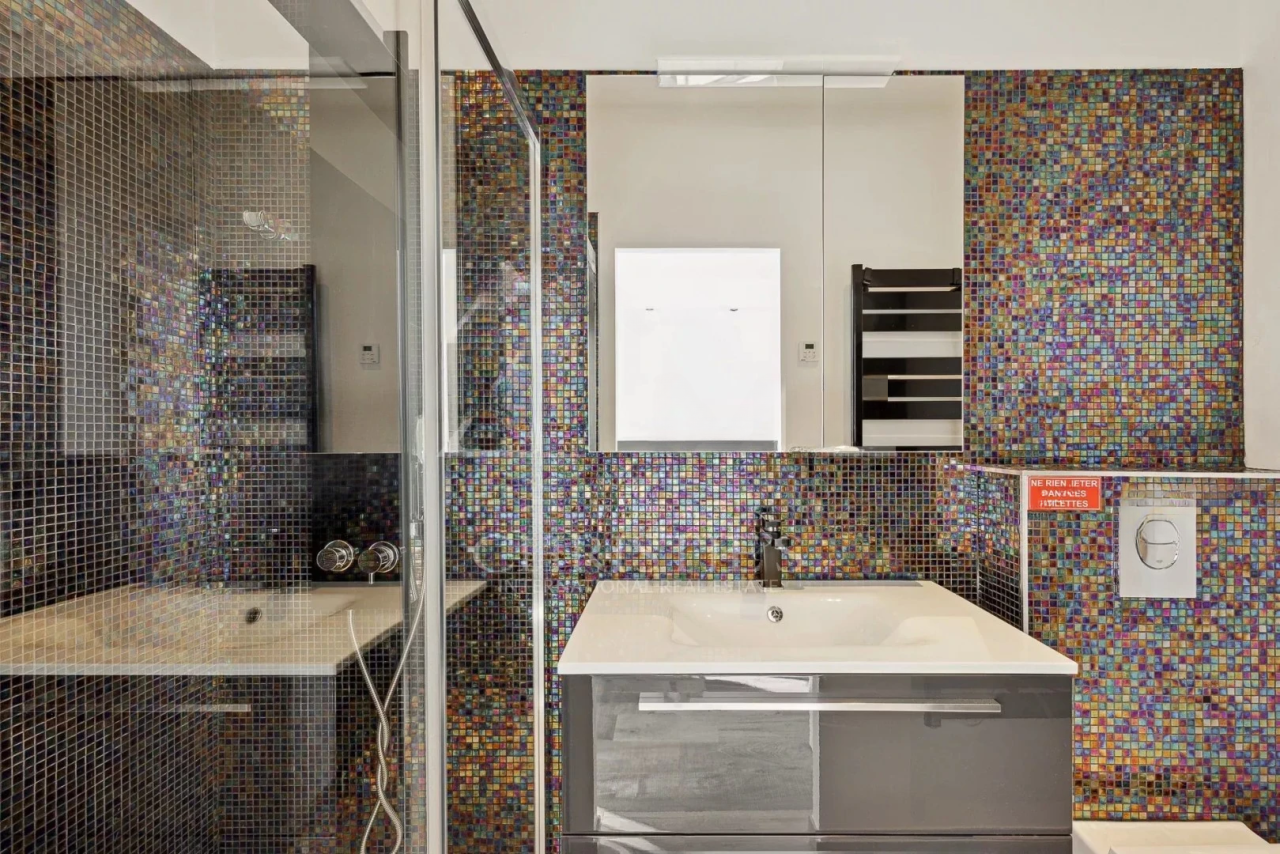 Квартира в Каннах, Франция, 125 м² - фото 8