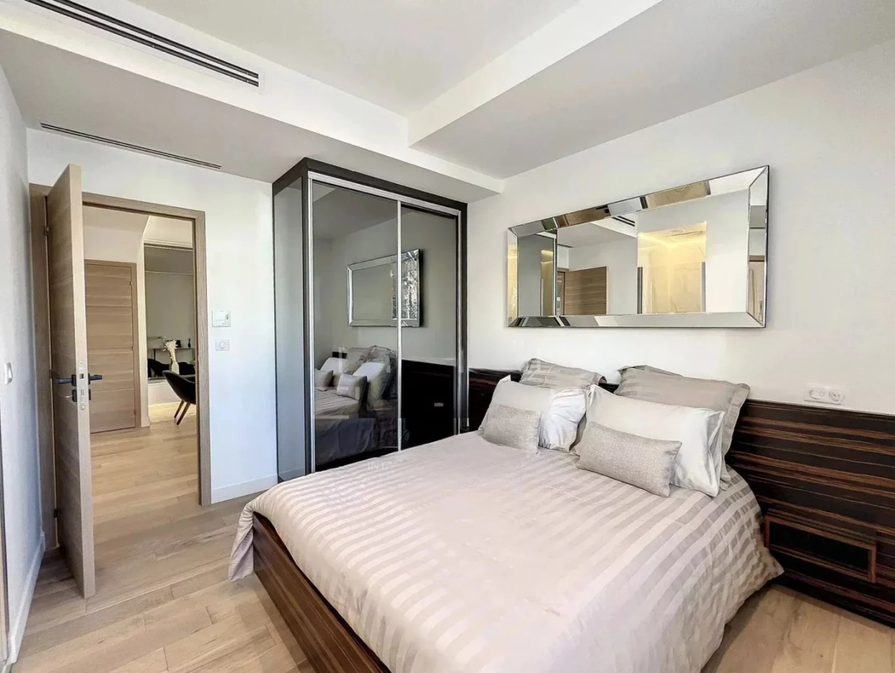 Квартира в Каннах, Франция, 76 м² - фото 8